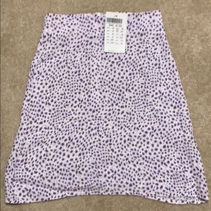 Brandy Melville - skirt